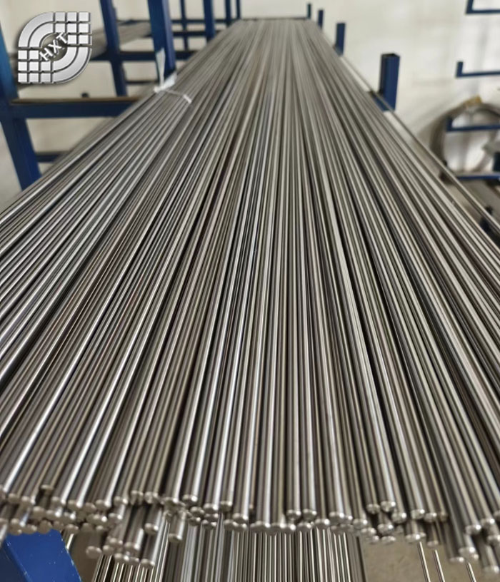 醫(yī)用鈦合金棒