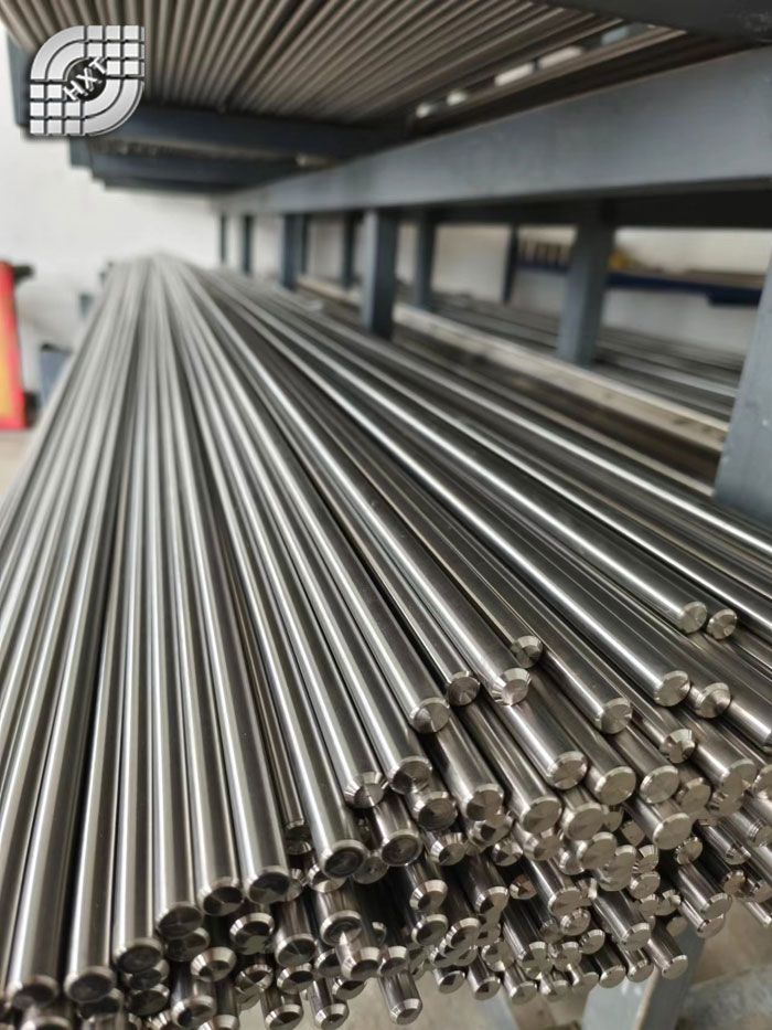 醫(yī)用鈦合金棒